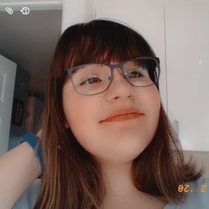 Meet your Posher, Annabel